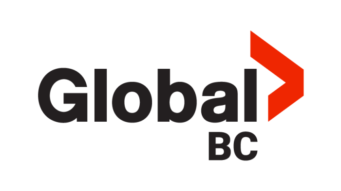 Global BC company logo.