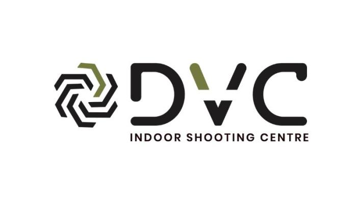 DVC Indoor Shooting Centre Logo