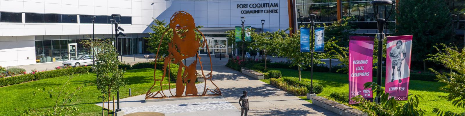 Port Coquitlam Community Centre