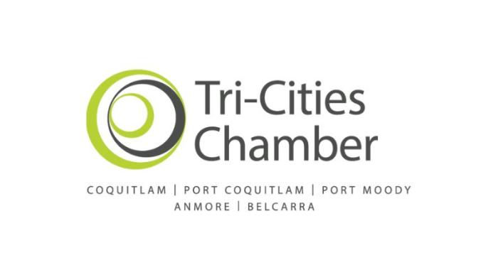 Tri-Cities Chamber of Commerce logo