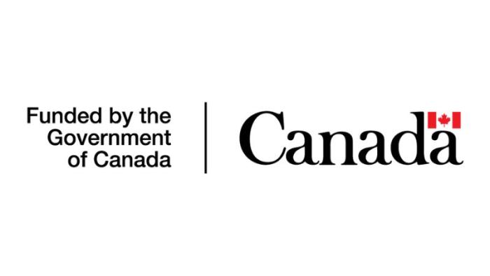 Government of Canada logo