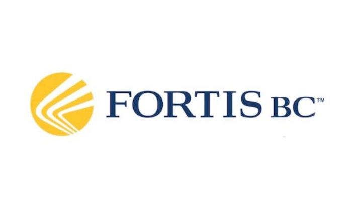 FortisBC logo