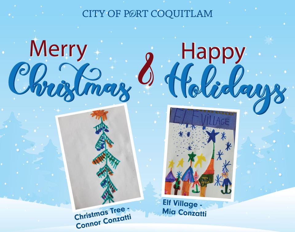 Christmas Artwork 3