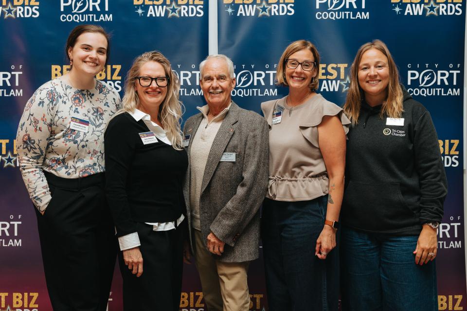 Biz Awards